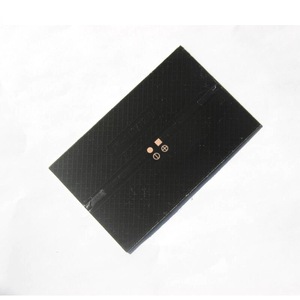 Panel Solar Flexible de 1.5W 6V, Laminado PET, 113x72mm, Cargador DIY - Product Image 3