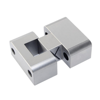 Services d'usinage CNC personnalisés Pièces de fraisage et de tournage de précision Matériaux variés, y compris le modèle 3D en métal acier laiton inoxydable