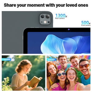 Nueva Tablet Npad99 con Ranura <span class=keywords><strong>para</strong></span> Tarjeta 5G, Compatible con Todas las Redes, MTK Octa Core, Android 10.1\", 4GB, Videollamadas, Toma de Fotos, Descarga de Aplicaciones de Google <span class=keywords><strong>Store</strong></span> - Product Image 4