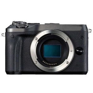 DongFu - Cámara Réflex Digital SLR M3 HD 4K, 96% Nueva, de Nivel Básico, para Video, Fotografía y Transmisión en Vivo - Product Image 1