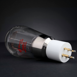 <span class=keywords><strong>300BS</strong></span> Paarweise Abgestimmte Vakuumröhren für Hi-Fi-Audioverstärker 300B 2A3 45 Direkt beheizte Triodenröhre Ersatz-Upgrade - Product Image 2