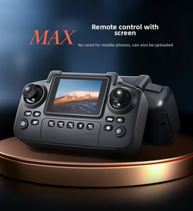 Máy bay không người lái E99 MAX, <span class=keywords><strong>camera</strong></span> kép <span class=keywords><strong>4K</strong></span>, chụp ảnh trên không HD, điều khiển từ xa, gấp gọn được, tầm nhìn ban đêm, chức năng theo dõi tôi - Product Image 5