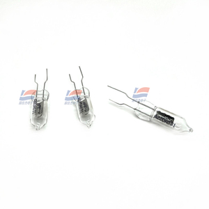 <span class=keywords><strong>YJJ</strong></span> R2868 utilise l'effet photoélectrique métallique et le multiplicateur de gaz UVTRON, détecteur de commutation UV - Product Image 6