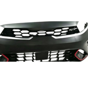 Pare-chocs avant en gros pour <span class=keywords><strong>Kia</strong></span> Forte <span class=keywords><strong>GT</strong></span> 2021-2025 – Ensemble de pare-chocs avant supérieur - Product Image 6