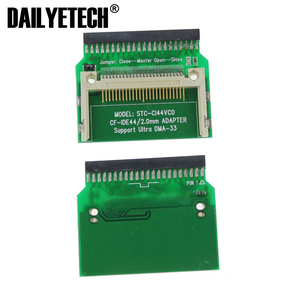 <span class=keywords><strong>IDE</strong></span> 50 Pin Nam Sang CF Bộ Chuyển Đổi Flash Nhỏ Gọn - Product Image 4