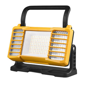 Lampe anti-moustiques portable Cob, lumière blanche rechargeable à haute luminosité pour une utilisation en extérieur - Product Image 3