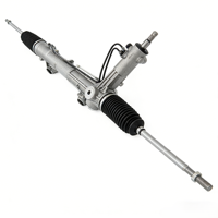 90VB3N503BC 97VB3N503BA 92VB3N503BD 1044673 Harga Grosir Pabrik Rak Kemudi Power Steering Kompatibel dengan FORD TRANSIT 1985-2000