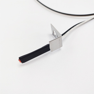 OEM mặt bích NTC thermistor cảm biến nhiệt độ tùy chỉnh - Product Image 6