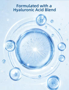 โลชั่นบำรุงผิวกายไฮยาลูรอนิค แอซิด 200 มล. สำหรับผู้หญิง - Product Image 3