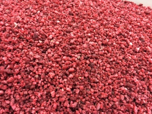 Chất Lượng Cao Số Lượng Lớn Giá Bán Buôn Mâm Xôi Bị Mâm Iqf Tươi Đông Lạnh Mâm Xôi Mâm Xôi Trái Cây Từ Trung Quốc Nhà Máy - Product Image 6