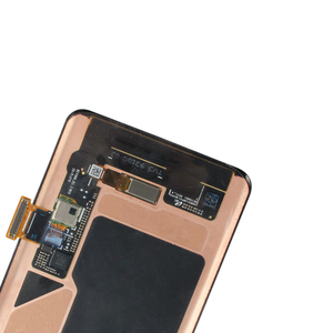 Nuovo Arrivo A CRISTALLI LIQUIDI per Samsung Galaxy <span class=keywords><strong>S10</strong></span> con touch screen digitizer, Per Samsung Galaxy <span class=keywords><strong>S10</strong></span> Display LCD - Product Image 2