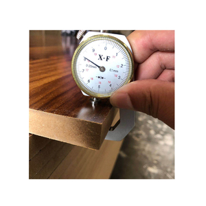 12Mm 15Mm 18Mm 1220X2440Mm Trắng Hai Mặt Melamine <span class=keywords><strong>MDF</strong></span> Board Để Trang Trí Cho Thị Trường Bangladesh - Product Image 6