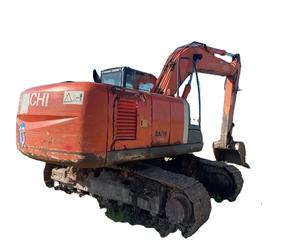Excavadora usada Hitachi ZX200 usada, excavadora zx350 zx200 zx240 zx360, excavadora de segunda mano zx460, excavadora de segunda mano zx350 zx200 zx240 zx360 - Product Image 1