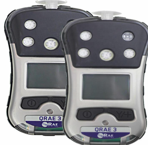 <span class=keywords><strong>HONEYWELL</strong></span> RAE Systems QRAE3 PGM-2500 <span class=keywords><strong>Monitor</strong></span> de gás portátil bombeado M020-11111-11 - Product Image 1
