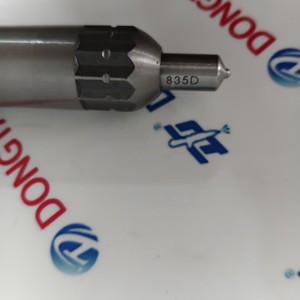 เครื่องทดสอบหัวฉีดพร้อมการวัดระยะชักแบบไดนามิก AHE ทดสอบ MOP/MDP ระยะเวลาการฉีดและการทดสอบ AC110V~240V - Product Image 1
