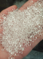 Granulés de plastique recyclé de haute qualité, matière première, granulés vierges de PP, copolymère de PP TD20 pour pare-chocs