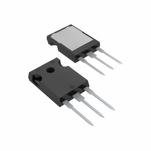 ทรานซิสเตอร์ TO-247-3 AOK40B120N1 ชิปอิเล็กทรอนิกส์ มีสินค้าในสต็อก - Product Image 1