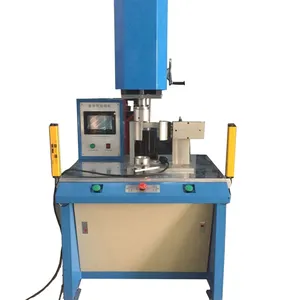 Desktop Ultrasonic Rotation Friction Welding Machine for Plastic