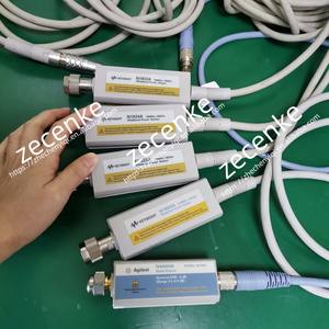 Fuente de Ruido Inteligente USB Keysight U1833A, 10 MHz a 18 GHz, ENR Nominal de 15 dB - Product Image 2