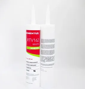 FOR MOMENTIVE RTV162 82.8ml 1PCS สารซิลิโคนสำหรับการยึดติดที่แข็งแรง ซีลปิดผนึก ใช้ในอุตสาหกรรม ผลิตภัณฑ์ของแท้ - Product Image 2