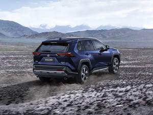 Toyota R4 2.0L CVT 2024, Nouveau, Prix Direct, Performances Fiables, Direction Fluide, Idéal pour les Trajets Quotidiens, Routes Complexes, Utilisation Économique - Product Image 5