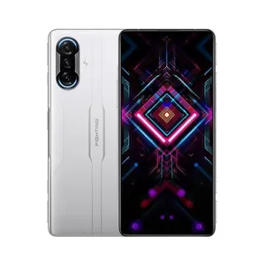 Nieuwe Aankomende 5G Mobiele Telefoon 64mp Camera 5065Mah Batterij Voor Redmi K40 Gaming Mobiele Telefoon