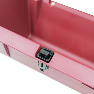 Dashboard <b>Storage</b> <b>Box</b> Organizer For Hilux Vigo 55042-0K020 ABSPP <b>Material</b> - Product Image 2