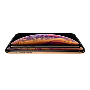 A + ปลดล็อคคุณภาพของแท้64GB มือสองสำหรับโทรศัพท์มือถือ iPhone XS เวอร์ชั่นสหรัฐ