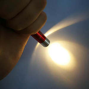 Autre Lampe de fond d'œil à piles, version standard rechargeable par USB, outil d'examen ophtalmologique pour l'acuité visuelle - Product Image 5