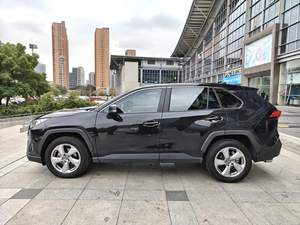 2022 per Toyota <span class=keywords><strong>RAV4</strong></span> SUV 2WD con 5 posti, guida a sinistra e a destra, cambio automatico, pneumatici R18 - Product Image 3