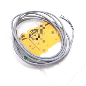 เซ็นเซอร์ความใกล้ชิดเหนี่ยวนำ hs540-anwbr6x Bi0.8 0.8มม. 10-30vdc npn/o ออริจินอลสต็อกใหม่ล่าสุด - Product Image 1