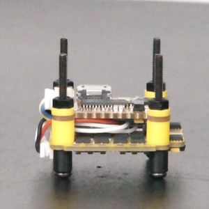 Controlador de Vuelo T-MOTOR F30A+ Light F4 Quadcopter 4 en 1 ESC para Dron, Placa de Control de Vuelo sin Escobillas, Juguete de Radiocontrol FPV para Interiores y Exteriores - Product Image 5