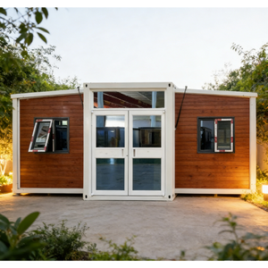 Conteneur à double aile à ouverture latérale - Conception avec <span class=keywords><strong>porte</strong></span> enroulable pour un accès facile aux équipements dans les ateliers - Product Image 5