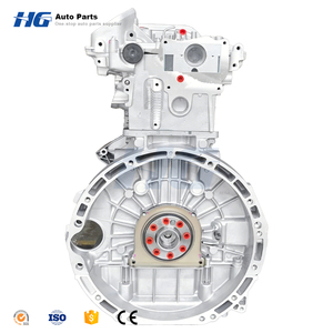 Bloc moteur complet 2.0T M274 pour <span class=keywords><strong>Mercedes</strong></span>-Benz Classe C, Classe E, <span class=keywords><strong>GLC</strong></span>, GLK, Classe V - <span class=keywords><strong>Prix</strong></span> fabricant - Product Image 4