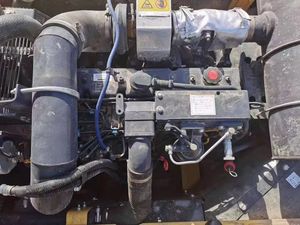 Komatsu เครื่องรวบรวมข้อมูล PC350lc PC350 35Ton มือสองเครื่องรวบรวมข้อมูลจากญี่ปุ่นสำหรับการทำเหมืองแร่และก่อสร้าง - Product Image 6