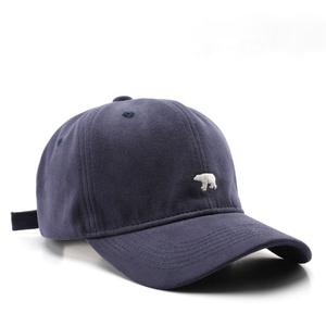 Miễn Phí Vận Chuyển Biểu Tượng Tùy Chỉnh In Ấn Đồng Bằng Màu Sắc 6 Bảng Điều Chỉnh 100% Bông Mũ Thể Thao, Mũ Bóng Chày, Golf Cap - Product Image 3