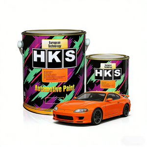 Vernice Spray Multicolore per Auto con Base <span class=keywords><strong>Perlata</strong></span>, Alta Copertura, Rivestimento per Riparazione e Verniciatura Carrozzeria - Product Image 1