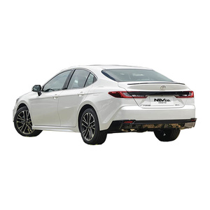 Nuova Toyota Camry 2024-2025: Berlina Ibrida 2.0, 2.5HG, 2.5HE, 2.5Q, 2.5HQ in Vendita - Product Image 1