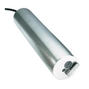 หัววัดความขุ่นแบบแท่ง HACH Solitax sc สำหรับวัดคุณภาพน้ำ  วัสดุสแตนเลส ได้รับการรับรองมาตรฐาน CE/MCERTS สายยาว 10 เมตร เส้นผ่านศูนย์กลาง 60 มม. - Product Image 3