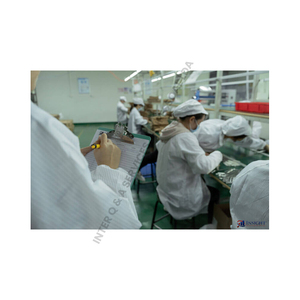 Giá thấp bên thứ ba chất lượng nhà máy Kiểm Toán Nhà Máy tuân thủ Kiểm Toán cho các nhà xuất khẩu và kiểm tra sản xuất - Product Image 1
