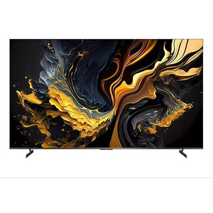 Versión Global para Xiaomi TV Max 100 2025 4K QLED 3840*2160 Frecuencia de Actualización de 144Hz 3GB 32GB para Hoteles y Electrodomésticos - Product Image 1