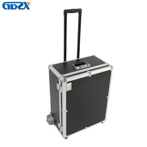 Tragbare <span class=keywords><strong>EL</strong></span>-<span class=keywords><strong>Tester</strong></span>-ZXGF-107 für Solarpanel-Inspektion - Product Image 1