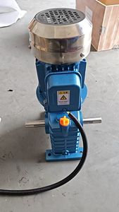 <span class=keywords><strong>Aérateur</strong></span> à roue à aubes solaire DC 60V à haute efficacité avec contrôleur MPPT – Offre de gros incroyable à prix bas - Product Image 4