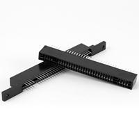 Broches 32/50/60/62/64/72 pour NES SNES GBA FC GENESIS MEGA DRIVE, Pièces de Réparation, Accessoire de Cartouche Console et de Jeu
