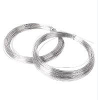 Cable Termopar de Platino Rodio Tipo R de 0.5mm, Resistente a Altas Temperaturas (0-1600°C), Modelo B/R/S, Marca Kangtian de Alta Calidad