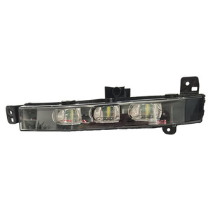 Conjunto de Faros Antiniebla LED para BMW Serie 5 G38, Actualización para Reequipamiento, Lado Izquierdo y Derecho, 63179477171 63179477172 - Product Image 4