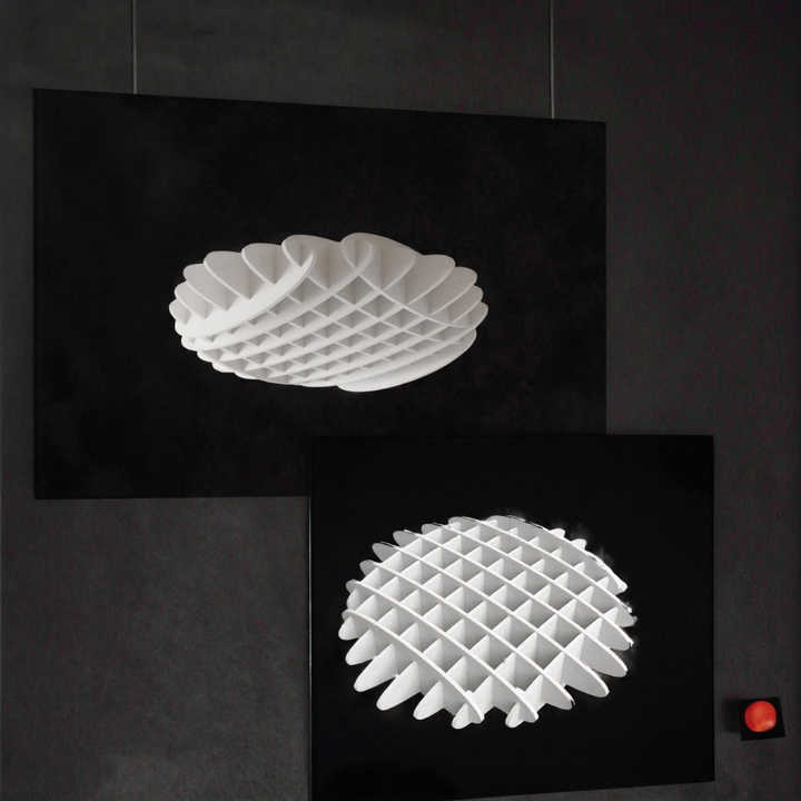 Image showcasing Interiors That Look as Good as They Sound: Acoustic Design ... - ArchDaily