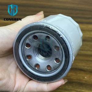ऑटो पार्ट्स इंजन तेल फिल्टर थोक तेल फिल्टर ओएम 15208-65f00 15208-65f0a 15208-3j400 तेल फिल्टर चीन में - Product Image 6