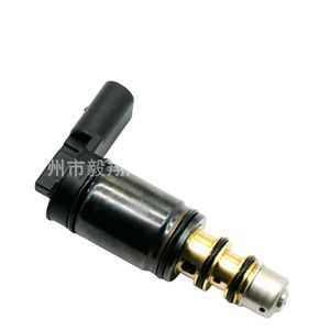 Auto AC Steuerventil 4 F0260805AC 4 F0260805AG 4 F0260805G für Volkswagen Passat B7 B8 2.0T 1.8T - Product Image 4