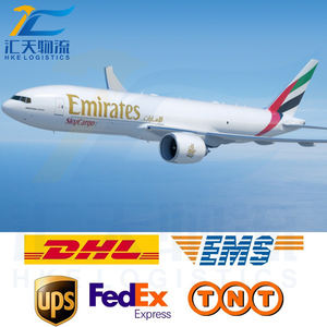 Международная судоходная компания Fcl Lcl морской воздушный экспедитор DHL судоходный агент Китай в бельгийское Рияд Италия США Кения - Product Image 6